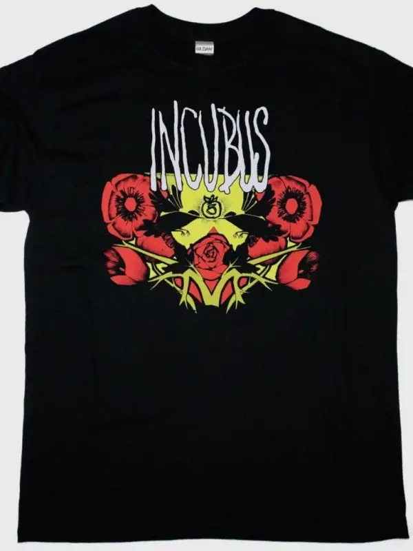 DEBAUCHERY HATE KILL MURDER NEW BLACK T-SHIRT ÖN VE ARAKA BASKILI