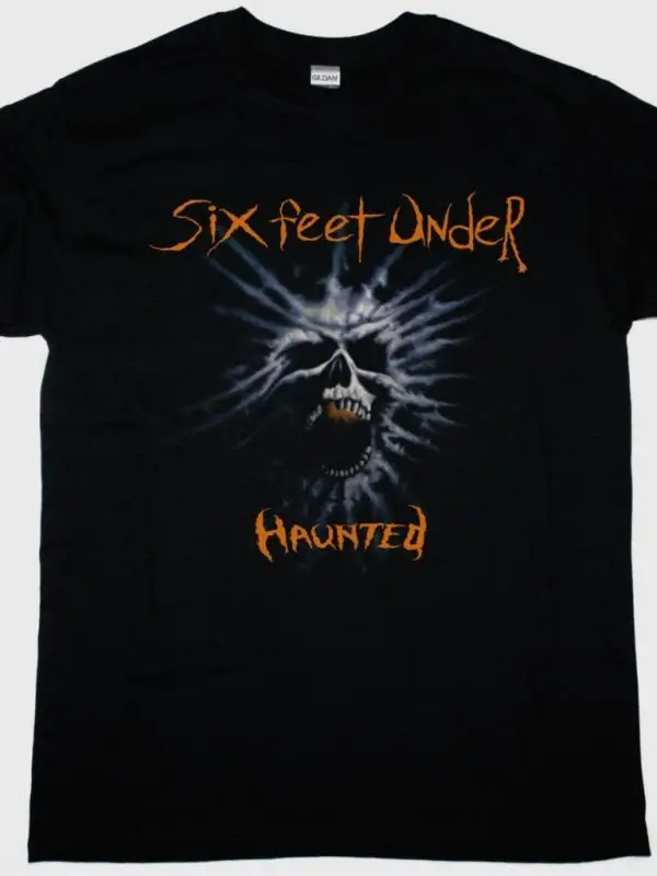 DEEP PURPLE PERFECT STRANGERS84 NEW LONG SLEEVE BLACK T-SHIRT ÖN VE ARAKA BASKILI