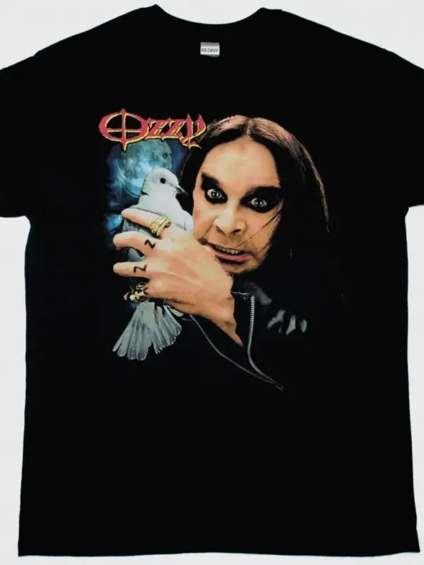 DEF LEPPARD HIGHNDRY NEW BLACK T SHIRT ÖN VE ARAKA BASKILI