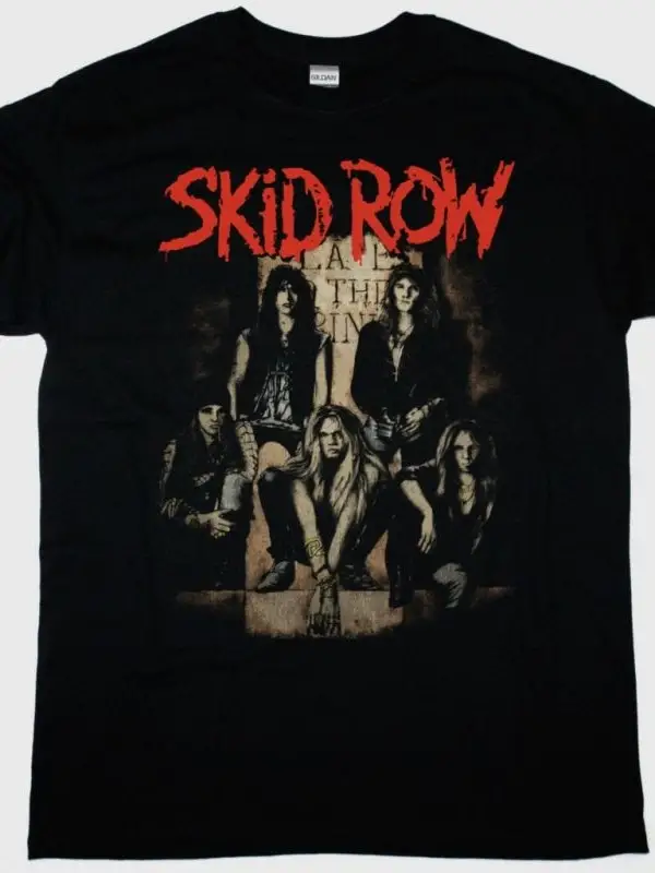 DEFIANCE BEYOND RECOGNITION 1992 NEW BLACK T-SHIRT ÖN BASKILI