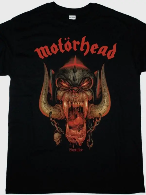 DEFTONES LOGO SNAKE NEW BLACK T-SHIRT ÖN BASKILI