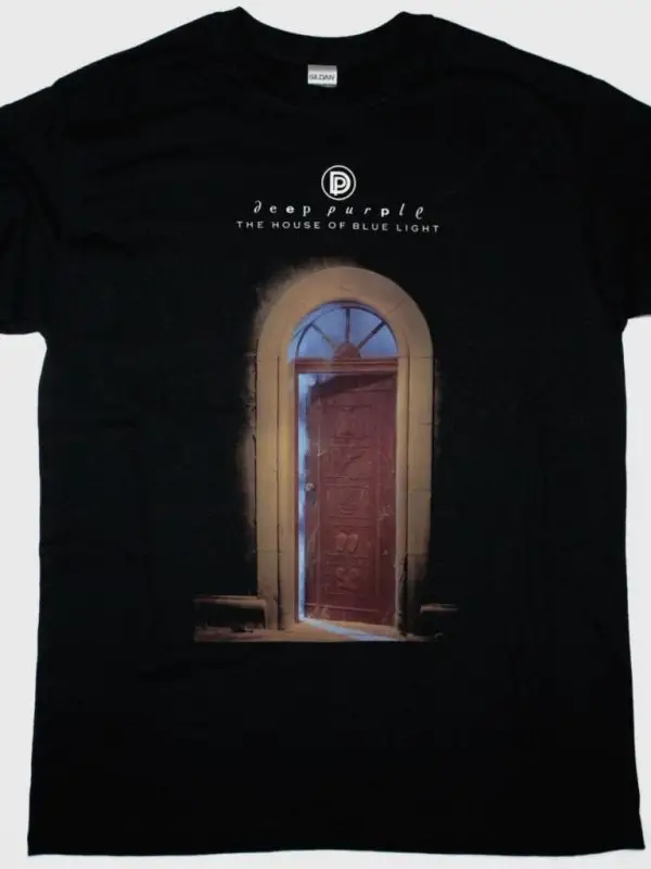 DEPECHE MODE COME BACK NEW WHITE T-SHIRT ÖN BASKILI