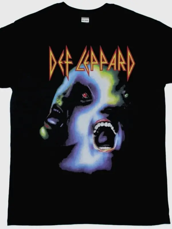 DEPECHE MODE PEOPLE ARE PEOPLE NEW WHITE T-SHIRT ÖN VE ARAKA BASKILI