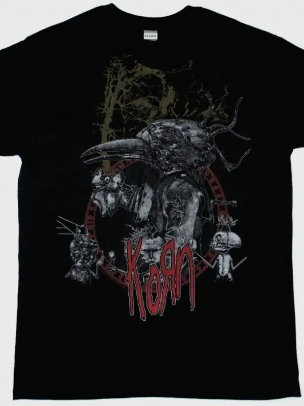 DESCENDENTS 9THWALNUT NEW WHITE T SHIRT ÖN VE ARAKA BASKILI