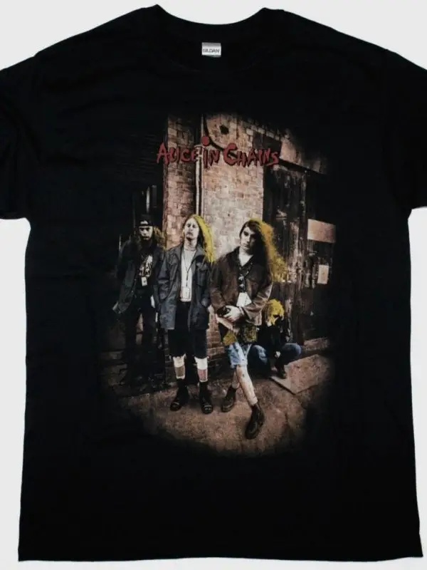 DESTRUCTION MAD BUTCHER NEW BLACK T-SHIRT ÖN VE ARAKA BASKILI