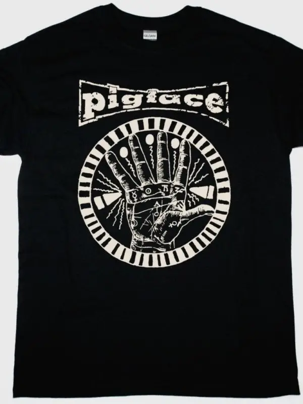 DIAMOND HEAD DEATH AND PROGRESS NEW BLACK T-SHIRT