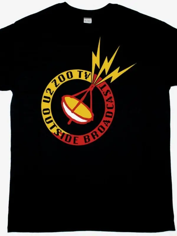 DIO LOCK UP THE WOLVES WORLD TOUR NEW BLACK T-SHIRT ÖN VE ARAKA BASKILI