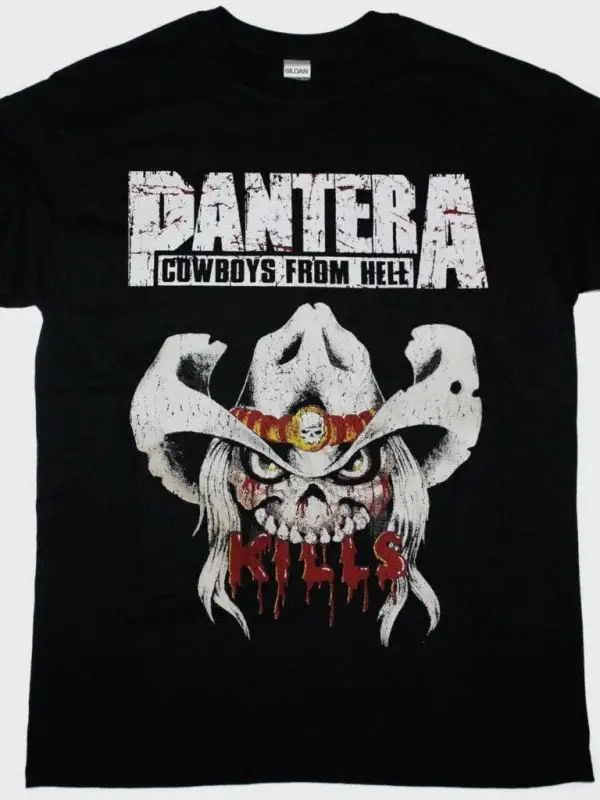 D.R.I. DIRTY ROTTEN83 NEW BLACK T-SHIRT ÖN VE ARAKA BASKILI