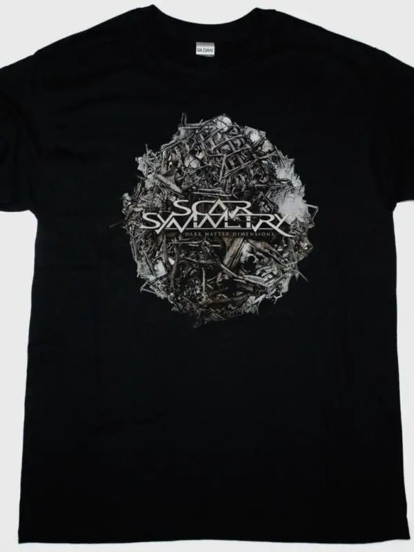 D.R.I. DIRTY ROTTEN83 NEW WHITE T-SHIRT ÖN VE ARAKA BASKILI