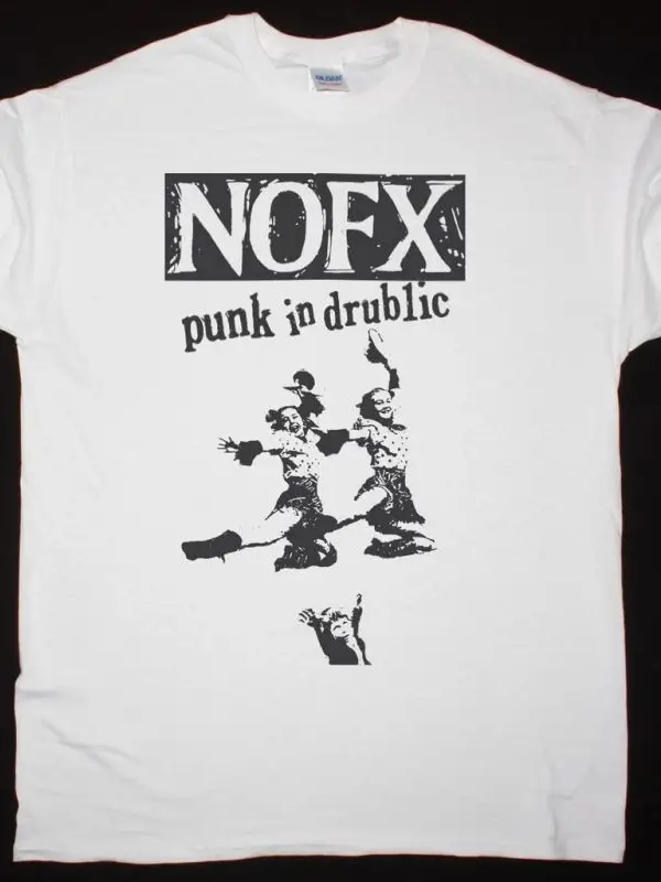DROPKICK MURPHYS HORSESHOE NEW BLACK T SHIRT ÖN BASKILI