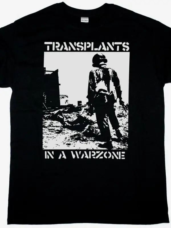 EARTH CRISIS FOREVER TRUE NEW BLACK T-SHIRT ÖN BASKILI