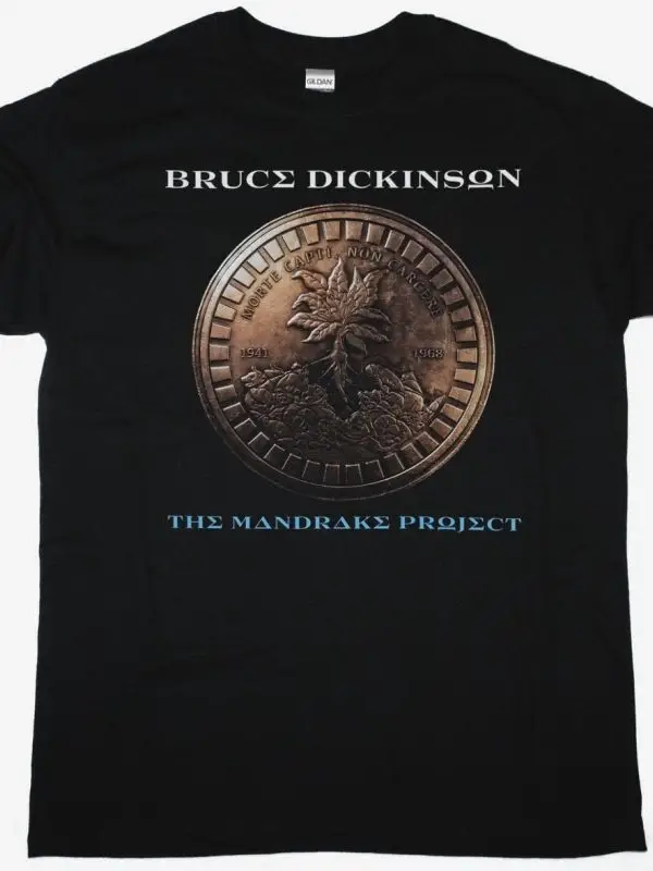 ECLIPSE PARADIGM NEW BLACK T SHIRT ÖN BASKILI