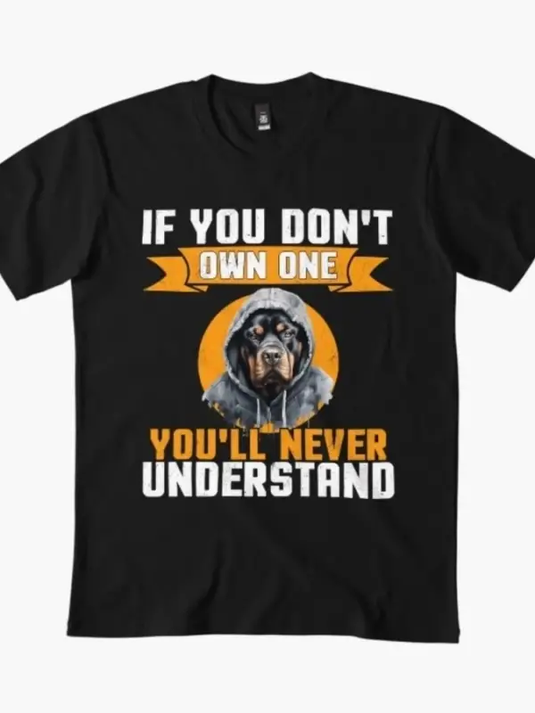 Eğer Bir Tüyümüzsünüz Değilse Erkekler İçin Tişörtü Tamamen Anlayamazsınız Kadınlar %100 Pamu