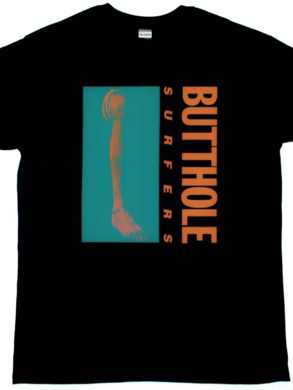 EINSTÜRZENDE NEUBAUTEN SHIRT NEW BLACK T-SHIRT ÖN BASKILI
