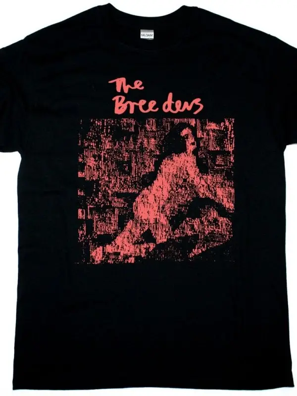ELVIS COSTELLO AND THE ATTRACTIONS GET HAPPY NEW WHITE T SHIRT ÖN VE ARAKA BASKILI