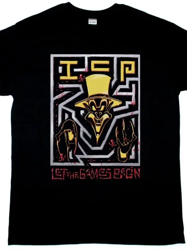 ENFORCER DIAMONDS NEW BLACK T SHIRT ÖN VE ARAKA BASKILI