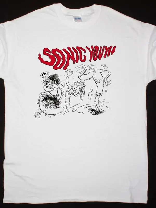ENFORCER ZENITH NEW BLACK T SHIRT ÖN VE ARAKA BASKILI