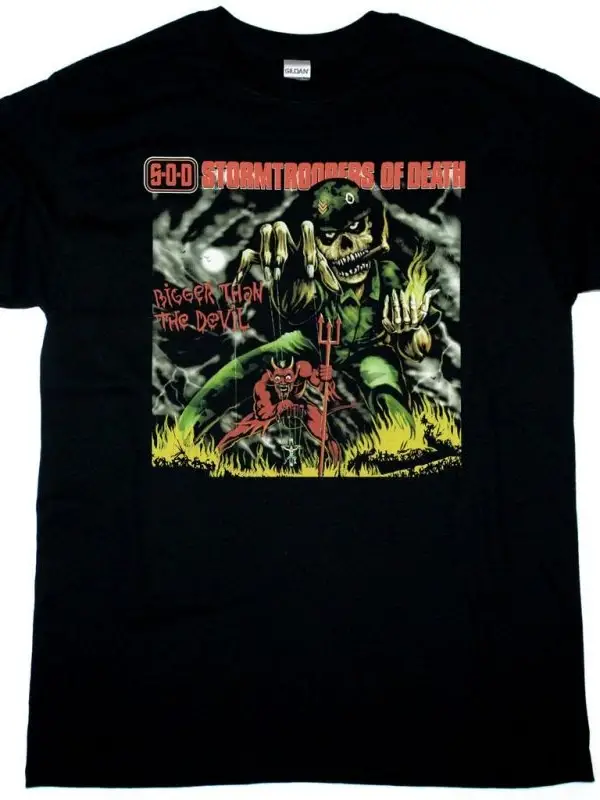 EPICA 70000 TONS OF METAL NEW BLACK T-SHIRT ÖN BASKILI