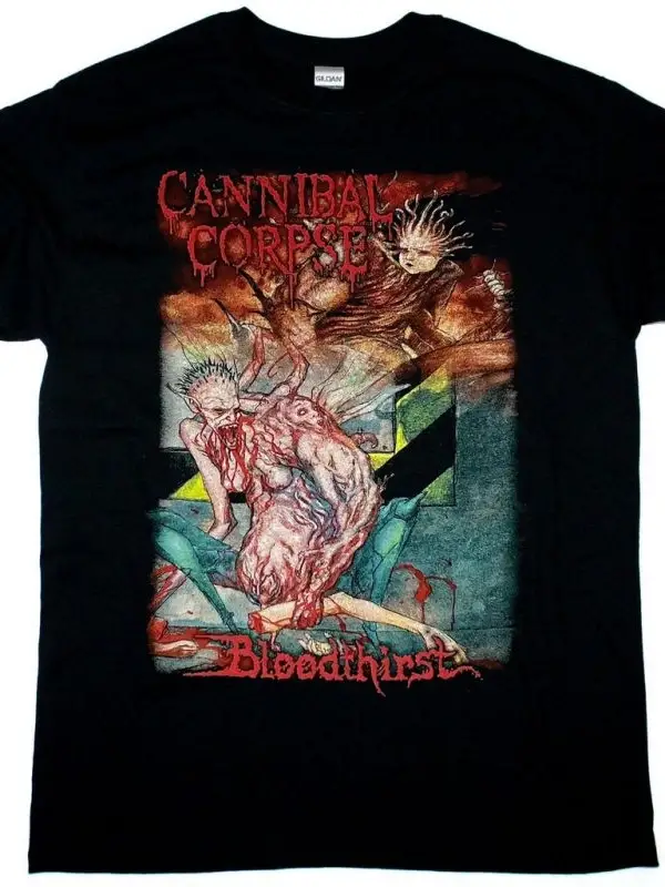 EPICA REQUIEM FOR INDIFFRENT NEW BLACK T-SHIRT ÖN BASKILI