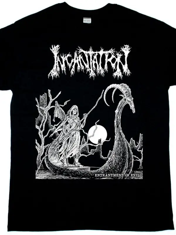 EPICA SKELETON KEY NEW BLACK T-SHIRT ÖN BASKILI