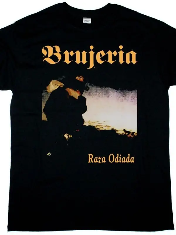 ERASURE ERASURE NEW BLACK T SHIRT ÖN BASKILI