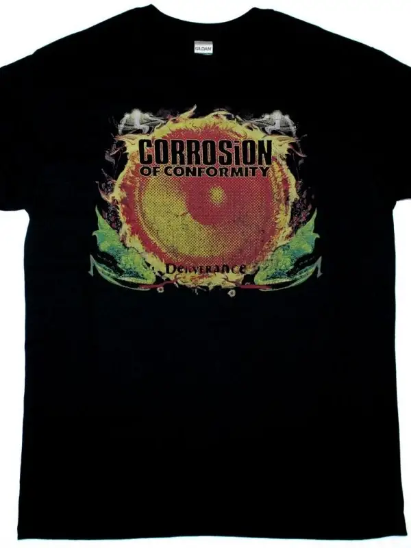 ERASURE THE INNOCENTS NEW WHITE T SHIRT ÖN VE ARAKA BASKILI