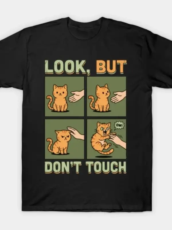 Erkek Kadın Tişörtü %100 Pamuklu Tişörtler Kısa Kollu Üstler 1217-2