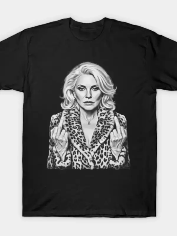 Erkek Kadın Tişörtü %100 Pamuklu Tişörtler Kısa Kollu Üstler 1217-2