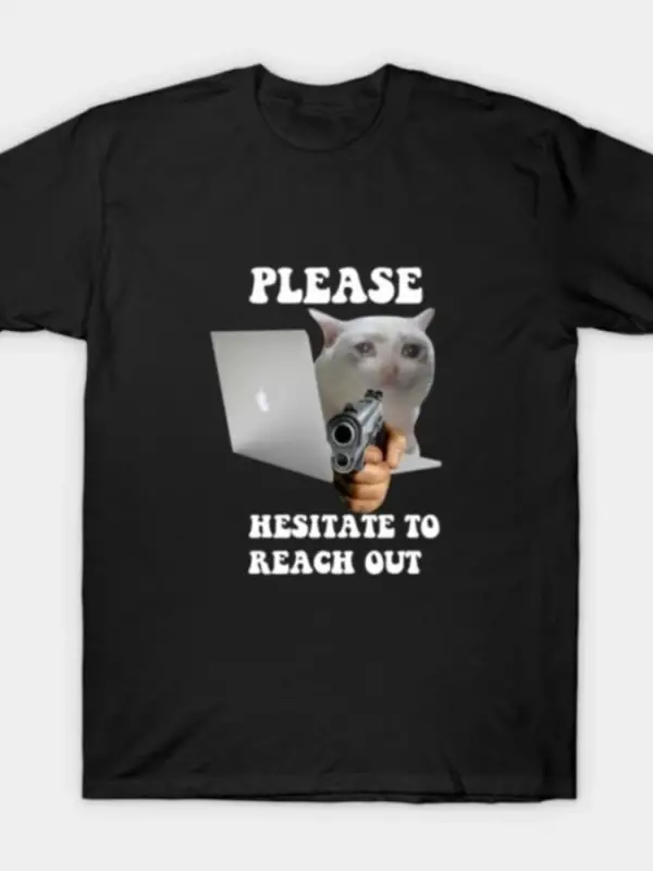 Erkekler ve Kadınlar İçin %100 Pamuklu Tişörtler Kısa Kollu Üstler 1229-2