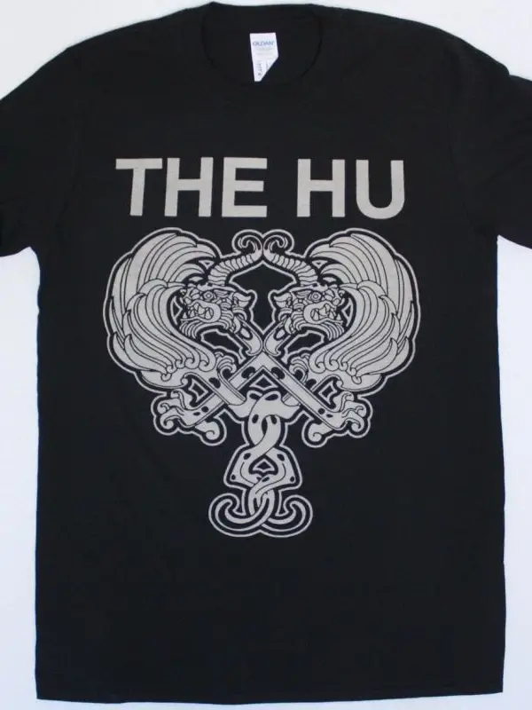 EXHORDER THE LAW NEW BLACK T-SHIRT ÖN BASKILI