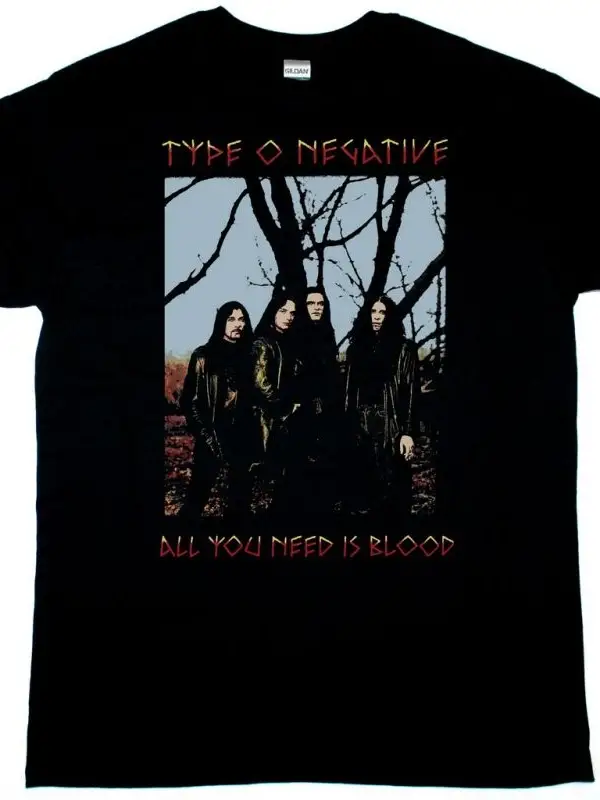 EXORCIST NIGHTMARE THEATRE NEW BLACK T-SHIRT ÖN VE ARAKA BASKILI