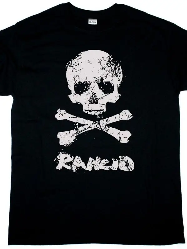 FEAR FACTORY DEMANIFACTURE NEW BLACK T-SHIRT ÖN BASKILI