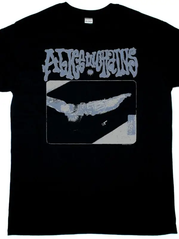 FEAR FACTORY GENEXUS SKULL NEW BLACK T SHIRT ÖN VE ARAKA BASKILI