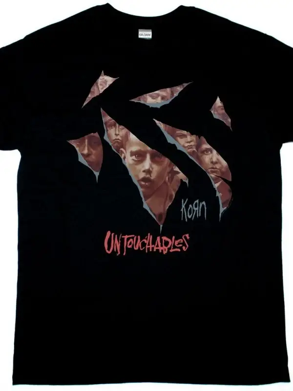 FEAR FACTORY SMASHER DEVOURER NEW BLACK T-SHIRT ÖN BASKILI