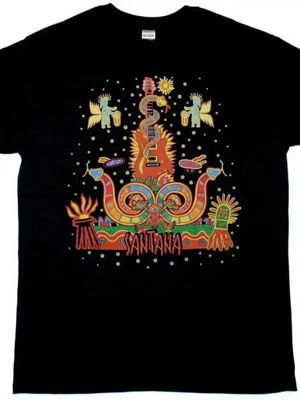 FINNTROLL LIGHT INTO DARKNESS NEW BLACK T-SHIRT ÖN VE ARAKA BASKILI