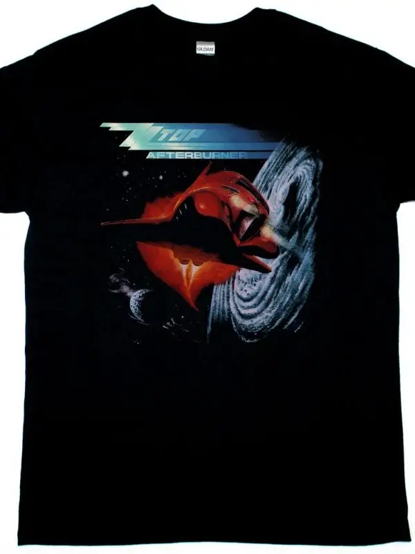 FIREHOUSE FIREHOUSE90 NEW BLACK T-SHIRT ÖN VE ARAKA BASKILI