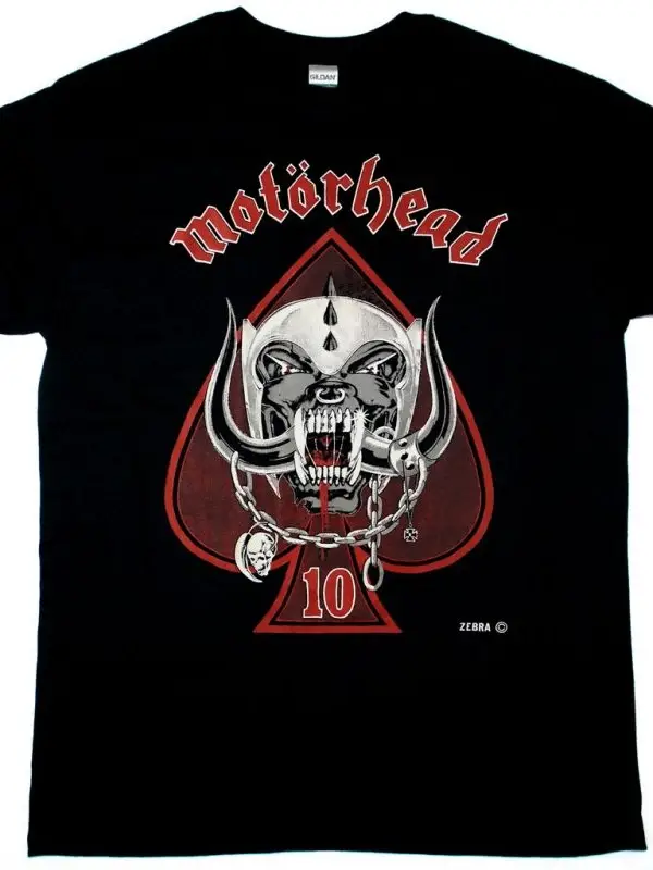 FIVE FINGER DEATH PUNCH BIKER BADGE LOGO NEW BLACK T-SHIRT ÖN VE ARAKA BASKILI