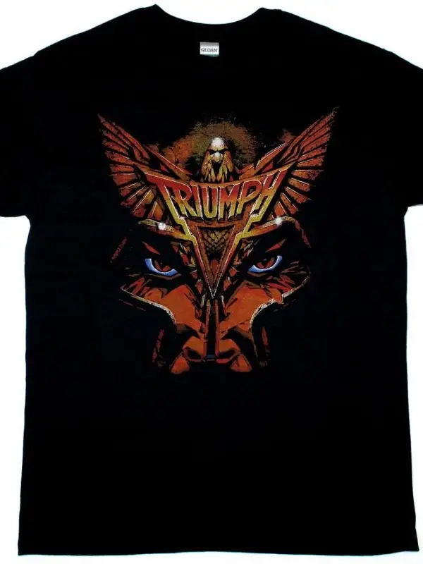 FIVE FINGER DEATH PUNCH EAGLE KNUCKLE NEW WHITE T-SHIRT ÖN VE ARAKA BASKILI