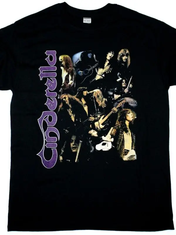 FIVE FINGER DEATH PUNCH F8 NEW BLACK T-SHIRT ÖN VE ARAKA BASKILI