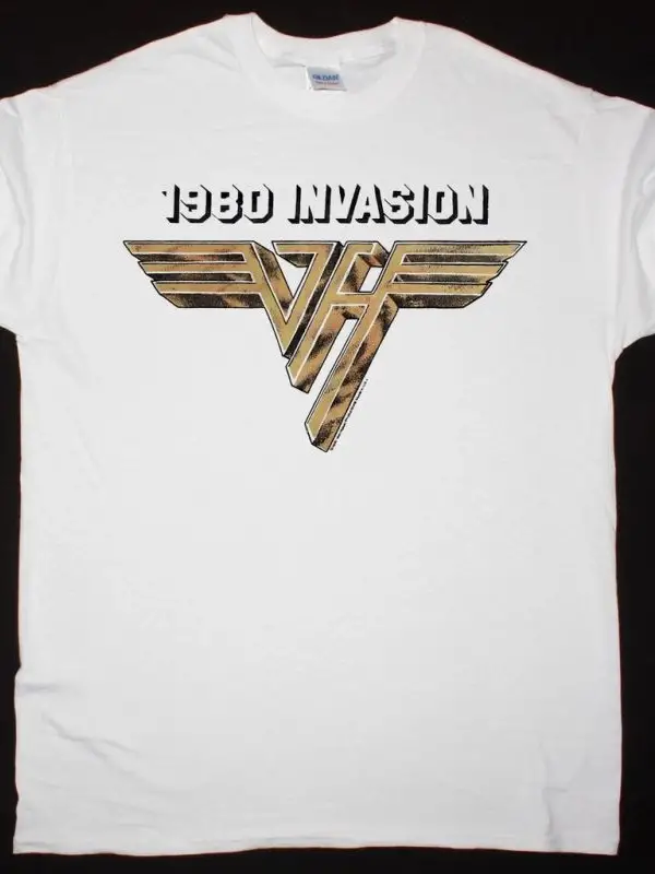 FLEETWOOD MAC MIRAGE NEW BLACK T-SHIRT ÖN VE ARAKA BASKILI
