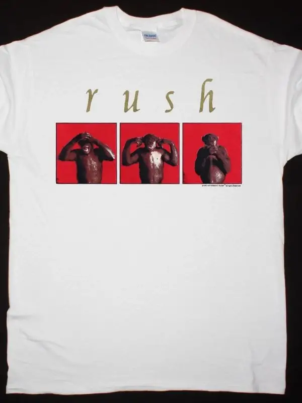 FLEETWOOD MAC THE TUSK TOUR 1979-1980 NEW BLACK T-SHIRT ÖN VE ARAKA BASKILI