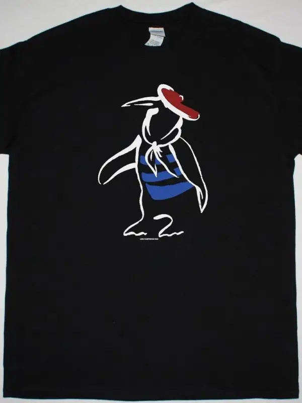 FOREIGNER BAND NEW BLACK T-SHIRT ÖN VE ARAKA BASKILI