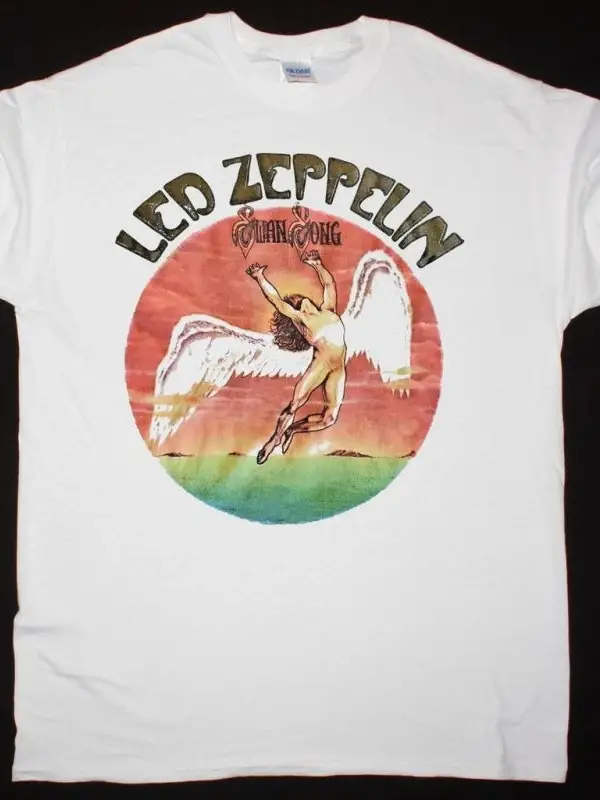 FREE ALIVE AND WELL BRACKNELL 1972 NEW WHITE T SHIRT ÖN VE ARAKA BASKILI