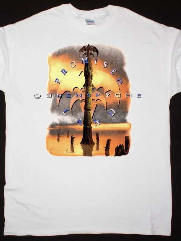 GAMMA RAY EMPIRE OF THE UNDEAD NEW BLACK T-SHIRT ÖN VE ARAKA BASKILI