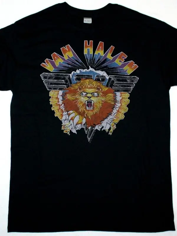 GHOST SECULAR HAZE NEW BLACK T-SHIRT ÖN VE ARAKA BASKILI