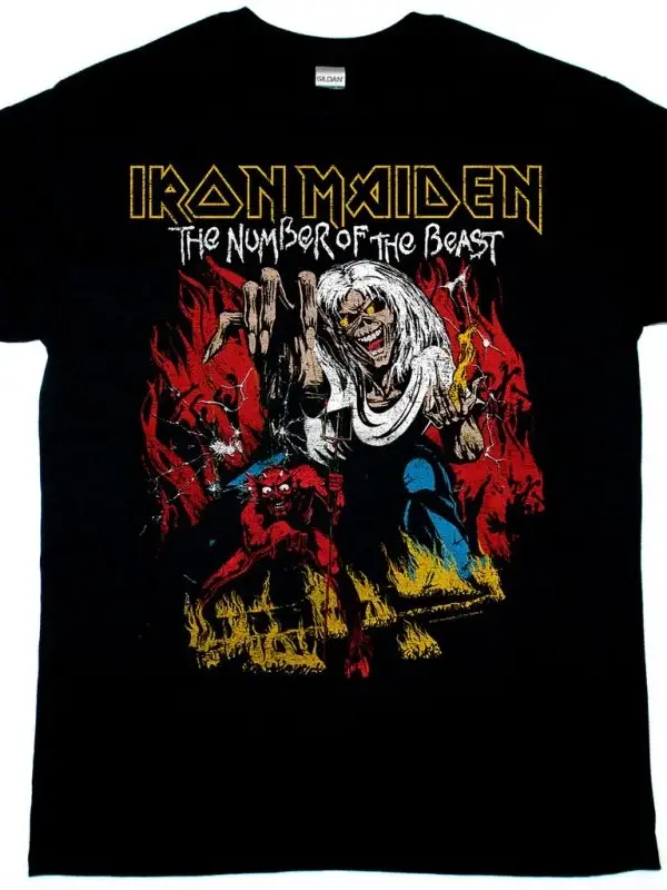 GHOST YEAR ZERO NEW BLACK T-SHIRT ÖN BASKILI