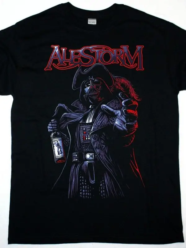 GLENN HUGHES SOLO NEW BLACK T-SHIRT ÖN VE ARAKA BASKILI