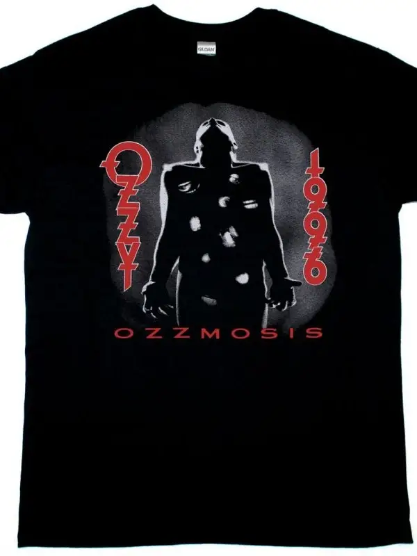 GLORYHAMMER HOOTS MONK MASSACRE NEW BLACK T SHIRT ÖN VE ARAKA BASKILI