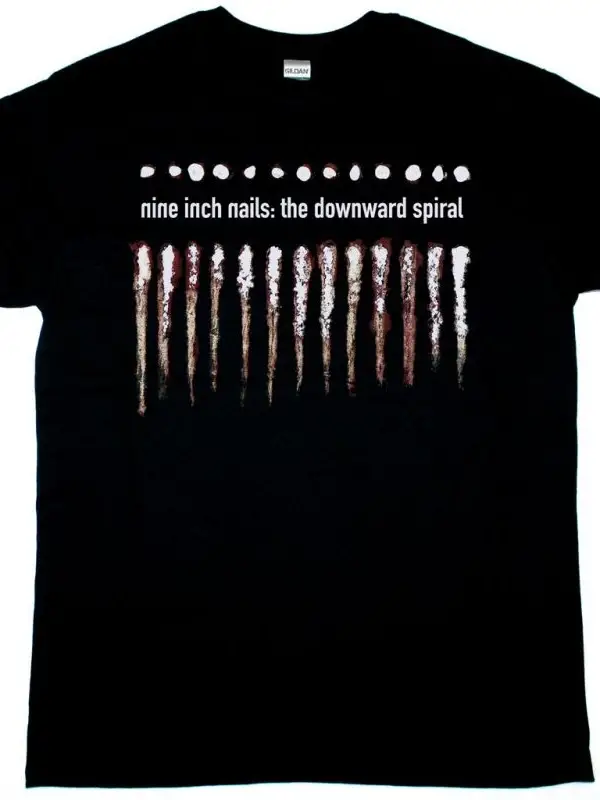 GODFLESH PURE NEW BLACK TSHIRT ÖN VE ARAKA BASKILI