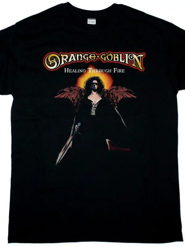 GOJIRA FROM MARS TO SIRIUS NEW WHITE T SHIRT ÖN BASKILI